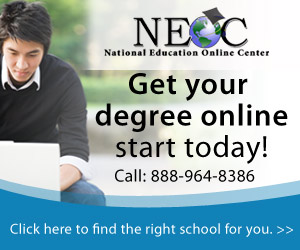 National Education Online Center Phone Number
